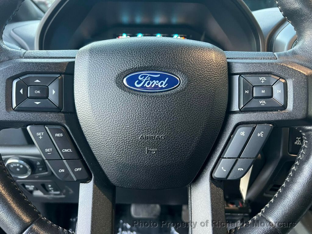 2018 Ford F-150 XLT 4WD SuperCrew 5.5' Box - 22239608 - 14