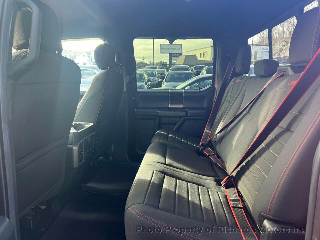 2018 Ford F-150 XLT 4WD SuperCrew 5.5' Box - 22312181 - 24