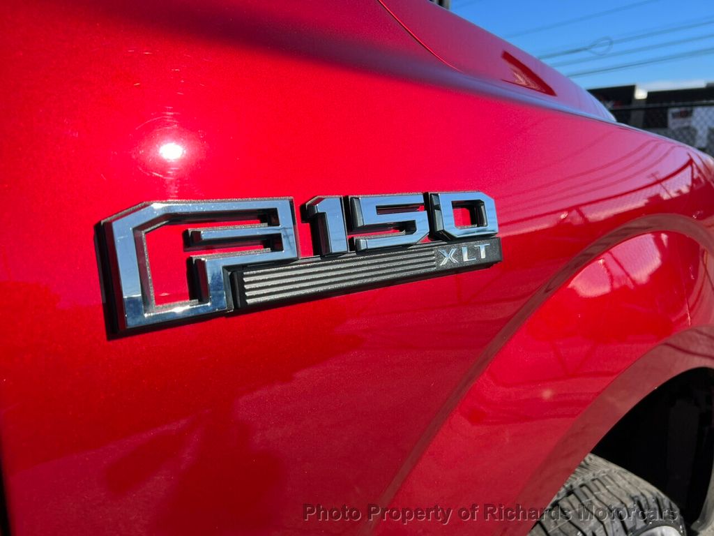 2018 Ford F-150 XLT 4WD SuperCrew 5.5' Box - 22315384 - 6