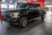 2018 Ford F-150 XLT 4WD SuperCrew 5.5' Box - 22591004 - 1