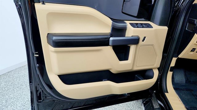 2018 Ford F-150 XLT 4WD SuperCrew 5.5' Box - 23044904 - 9