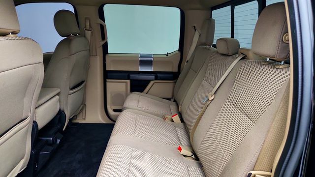 2018 Ford F-150 XLT 4WD SuperCrew 5.5' Box - 23044904 - 20