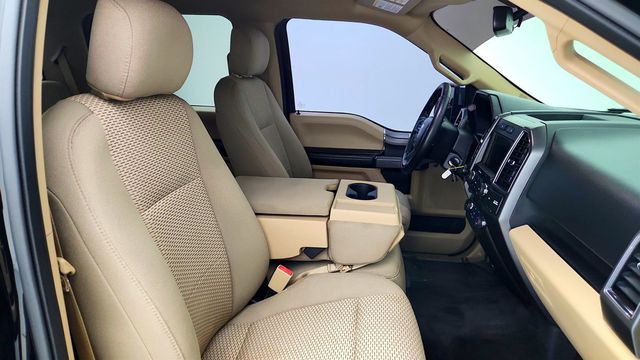 2018 Ford F-150 XLT 4WD SuperCrew 5.5' Box - 23044904 - 23