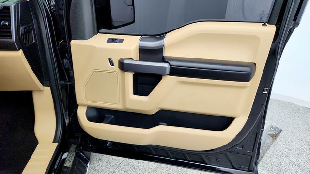 2018 Ford F-150 XLT 4WD SuperCrew 5.5' Box - 23044904 - 25