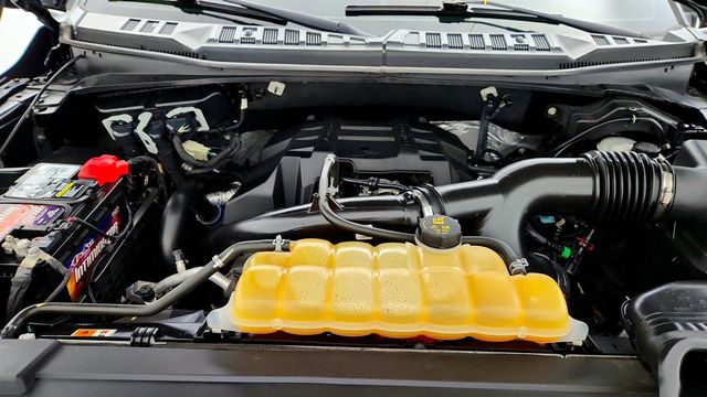 2018 Ford F-150 XLT 4WD SuperCrew 5.5' Box - 23044904 - 26