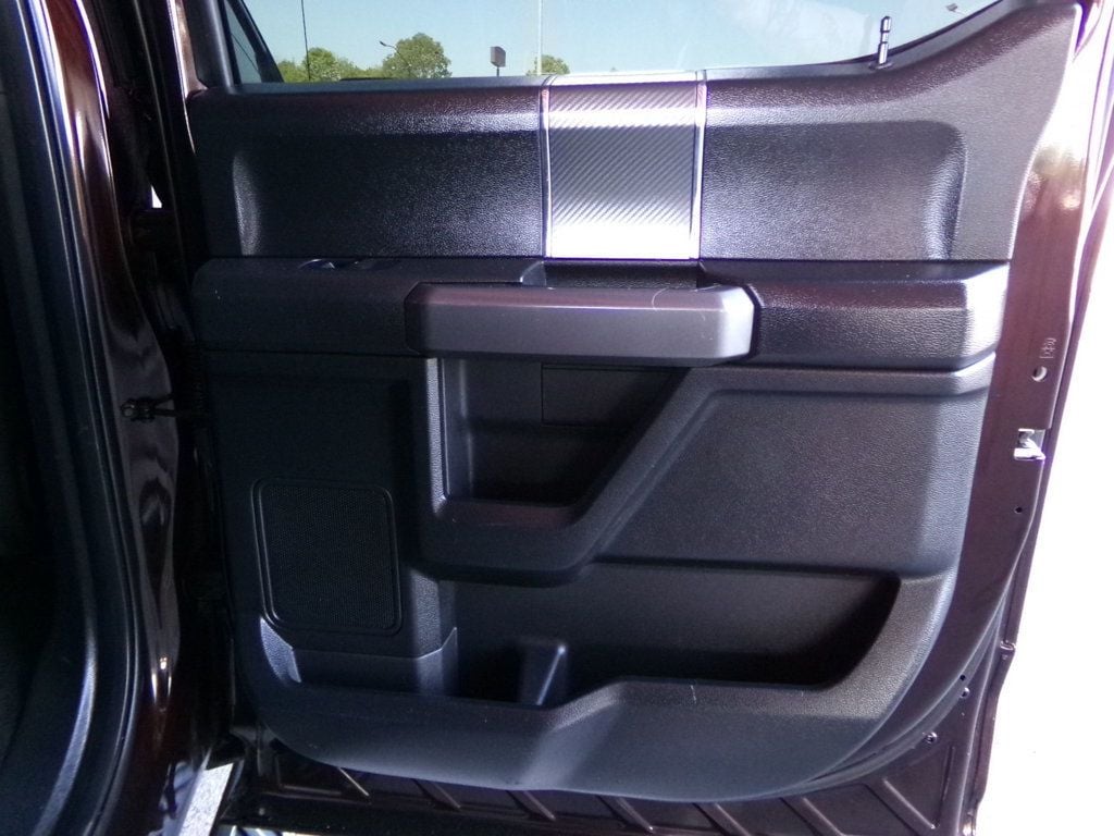 2018 Ford F-150 XLT 4WD SuperCrew 5.5' Box - 23011276 - 11