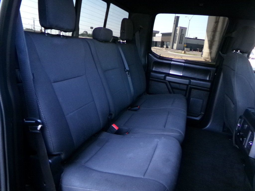 2018 Ford F-150 XLT 4WD SuperCrew 5.5' Box - 23011276 - 12
