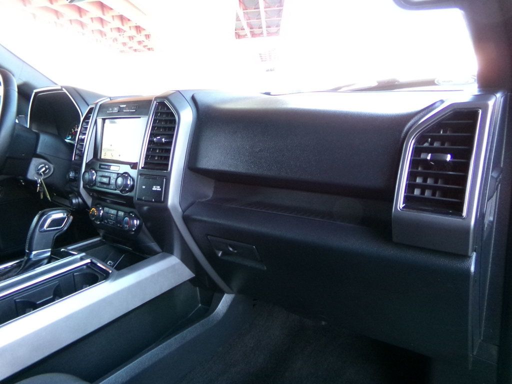 2018 Ford F-150 XLT 4WD SuperCrew 5.5' Box - 23011276 - 14