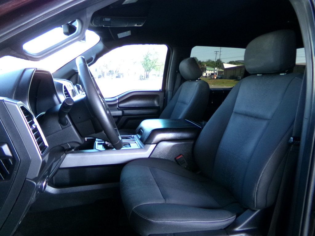 2018 Ford F-150 XLT 4WD SuperCrew 5.5' Box - 23011276 - 16