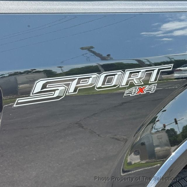 2018 Ford F-150 XLT 4WD SUPER CREW 5.5 BOX W/XLT SPORT PACKAGE - 23040972 - 14