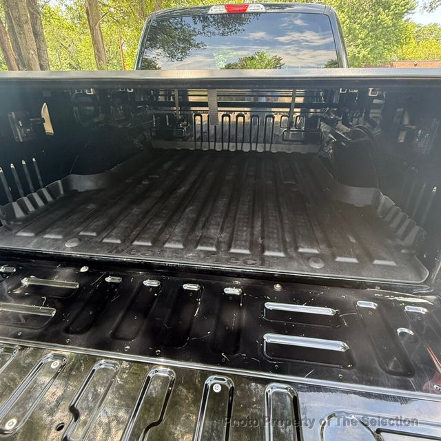 2018 Ford F-150 XLT 4WD SUPER CREW 5.5 BOX W/XLT SPORT PACKAGE - 23040972 - 43