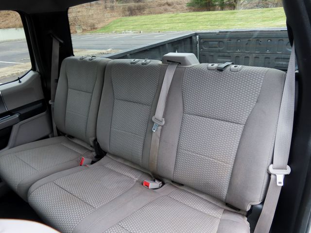 2018 Ford F-150 XLT 4WD SuperCrew 6.5' Box - 22988236 - 25