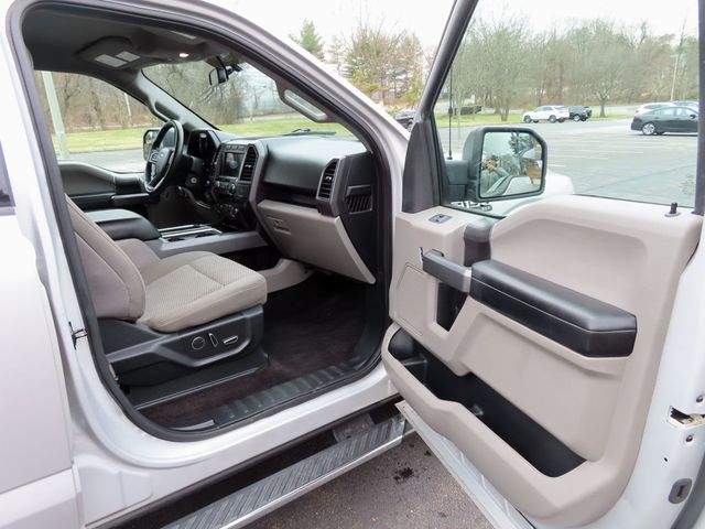2018 Ford F-150 XLT 4WD SuperCrew 6.5' Box - 22988236 - 26