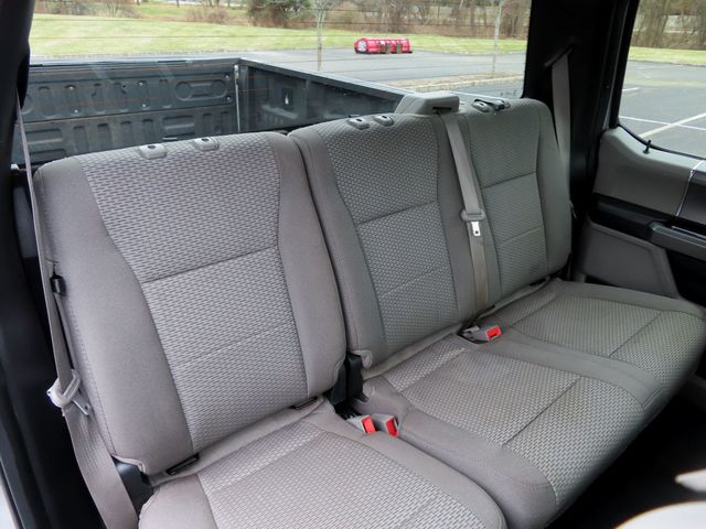 2018 Ford F-150 XLT 4WD SuperCrew 6.5' Box - 22988236 - 31