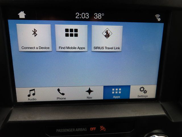 2018 Ford F-150 XLT 4WD SuperCrew 6.5' Box - 22988236 - 36