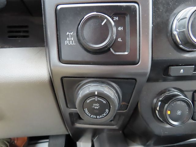 2018 Ford F-150 XLT 4WD SuperCrew 6.5' Box - 22988236 - 39