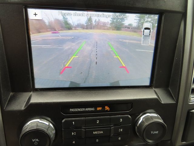 2018 Ford F-150 XLT 4WD SuperCrew 6.5' Box - 22988236 - 7