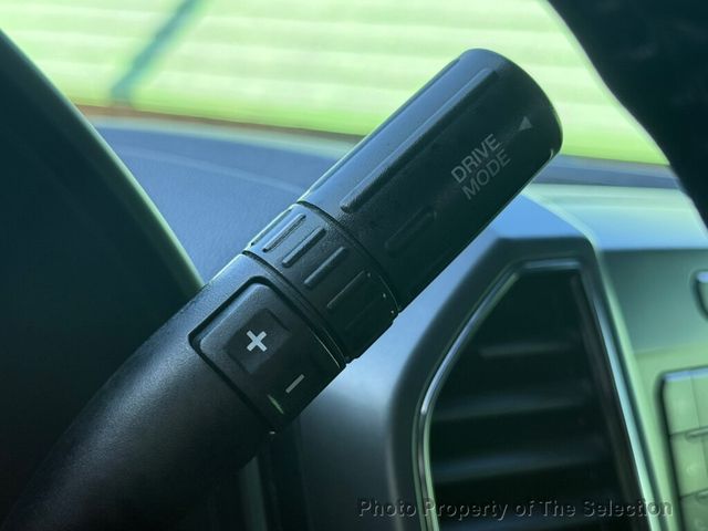 2018 Ford F-150 XLT 4WD SUPERCREW 6.5 BOX W/FX4 PKG & XLT CHROME PKG - 22953162 - 30