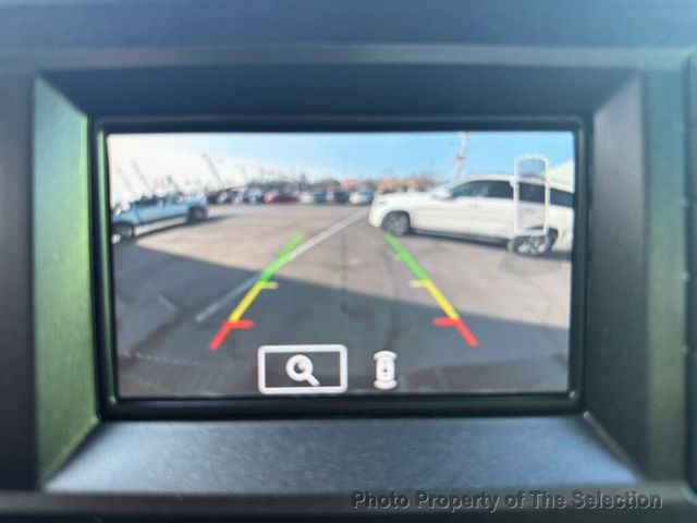 2018 Ford F-150 XLT 4WD SUPERCREW 6.5 BOX W/FX4 PKG & XLT CHROME PKG - 22953162 - 37