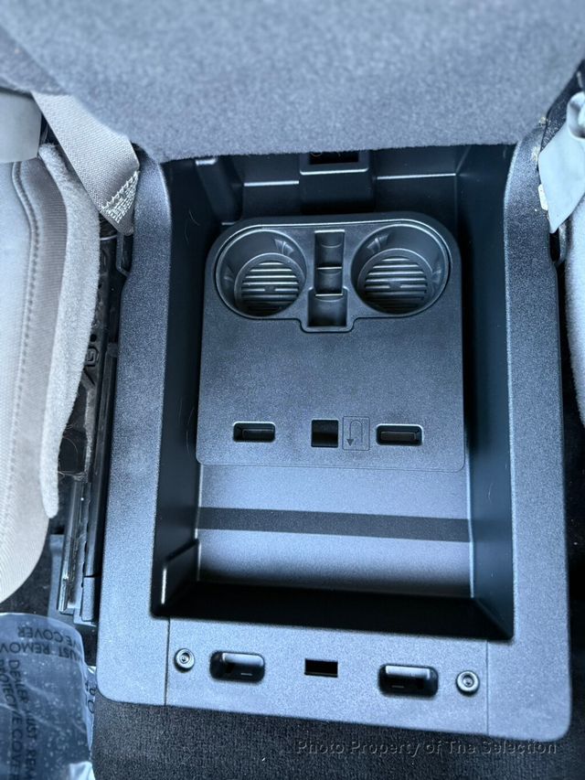 2018 Ford F-150 XLT 4WD SUPERCREW 6.5 BOX W/FX4 PKG & XLT CHROME PKG - 22953162 - 41