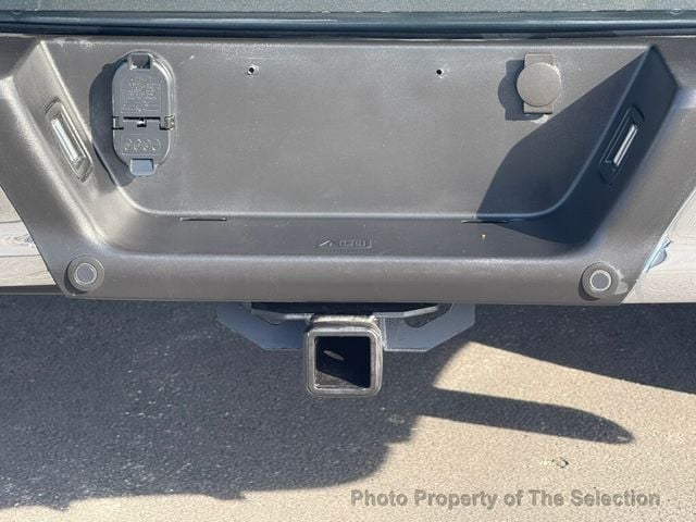 2018 Ford F-150 XLT 4WD SUPERCREW 6.5 BOX W/FX4 PKG & XLT CHROME PKG - 22953162 - 5