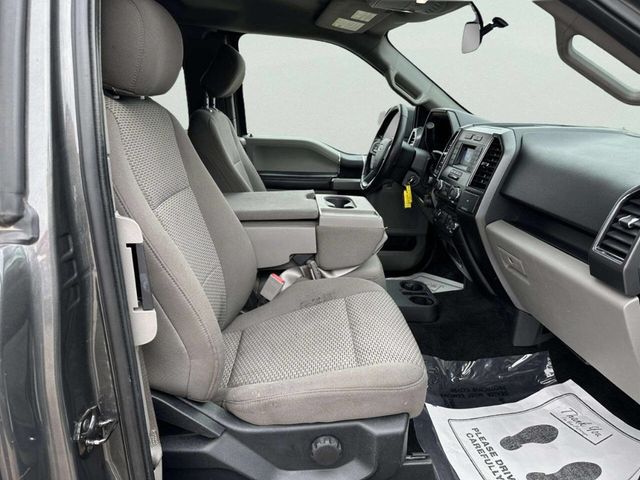 2018 Ford F-150 XLT 4x4 4dr SuperCab 6.5 ft. SB - 22963942 - 11