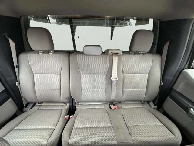 2018 Ford F-150 XLT 4x4 4dr SuperCab 6.5 ft. SB - 22963942 - 12