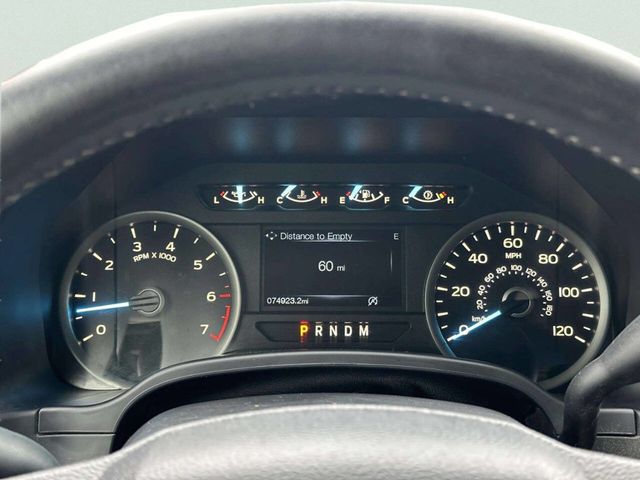 2018 Ford F-150 XLT 4x4 4dr SuperCab 6.5 ft. SB - 22963942 - 16
