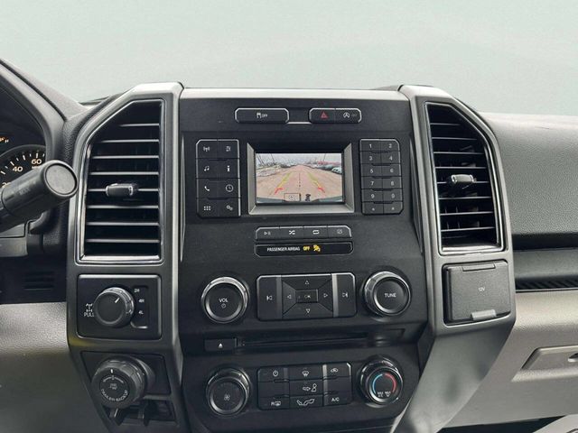 2018 Ford F-150 XLT 4x4 4dr SuperCab 6.5 ft. SB - 22963942 - 17