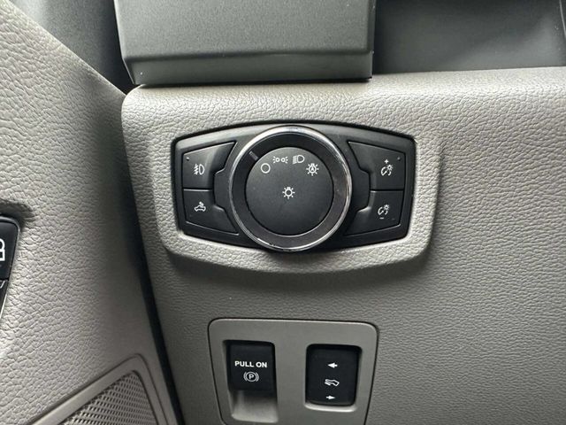 2018 Ford F-150 XLT 4x4 4dr SuperCab 6.5 ft. SB - 22963942 - 18