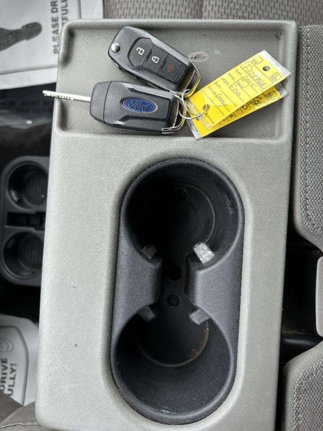 2018 Ford F-150 XLT 4x4 4dr SuperCab 6.5 ft. SB - 22963942 - 21