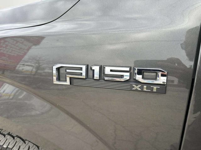 2018 Ford F-150 XLT 4x4 4dr SuperCab 6.5 ft. SB - 22963942 - 23