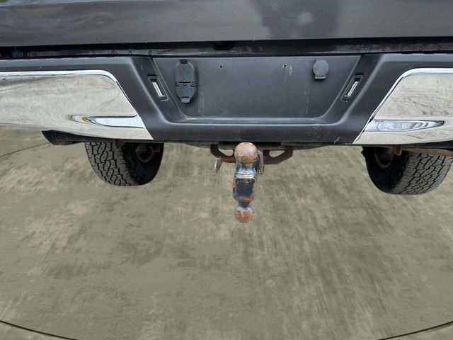 2018 Ford F-150 XLT 4x4 4dr SuperCab 6.5 ft. SB - 22963942 - 25