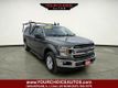 2018 Ford F-150 XLT 4x4 4dr SuperCab 6.5 ft. SB - 22963942 - 6