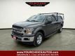 2018 Ford F-150 XLT 4x4 4dr SuperCab 6.5 ft. SB - 23006790 - 0