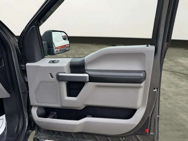 2018 Ford F-150 XLT 4x4 4dr SuperCab 6.5 ft. SB - 23006790 - 9