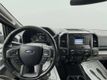 2018 Ford F-150 XLT 4x4 4dr SuperCab 6.5 ft. SB - 23006790 - 12