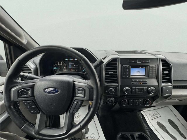 2018 Ford F-150 XLT 4x4 4dr SuperCab 6.5 ft. SB - 23006790 - 12