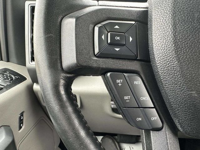 2018 Ford F-150 XLT 4x4 4dr SuperCab 6.5 ft. SB - 23006790 - 16