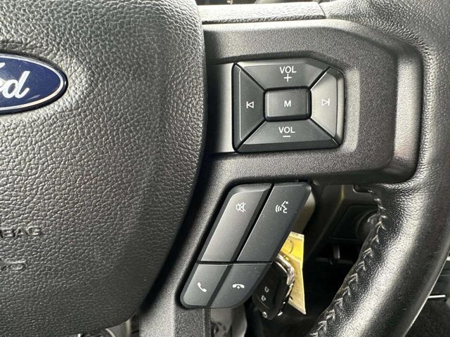 2018 Ford F-150 XLT 4x4 4dr SuperCab 6.5 ft. SB - 23006790 - 17