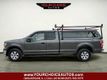 2018 Ford F-150 XLT 4x4 4dr SuperCab 6.5 ft. SB - 23006790 - 1