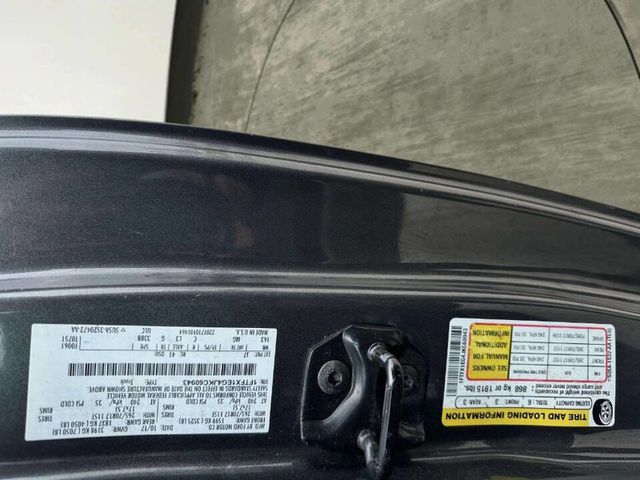 2018 Ford F-150 XLT 4x4 4dr SuperCab 6.5 ft. SB - 23006790 - 22