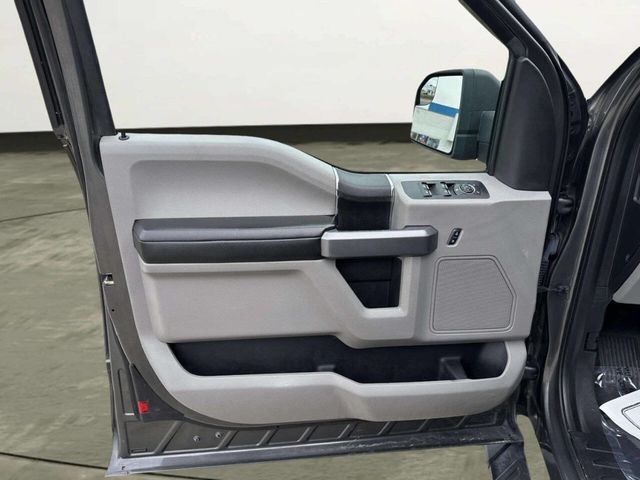 2018 Ford F-150 XLT 4x4 4dr SuperCab 6.5 ft. SB - 23006790 - 7