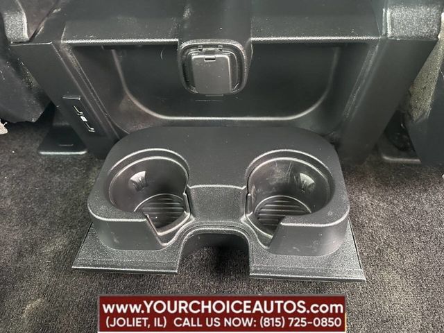 2018 Ford F-150 XLT 4x4 4dr SuperCrew 5.5 ft. SB - 22847669 - 21