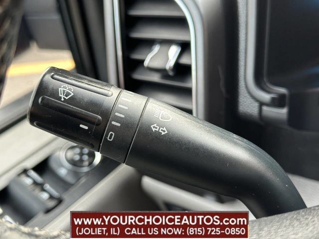 2018 Ford F-150 XLT 4x4 4dr SuperCrew 5.5 ft. SB - 22847669 - 29