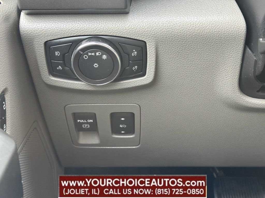 2018 Ford F-150 XLT 4x4 4dr SuperCrew 5.5 ft. SB - 22847669 - 31
