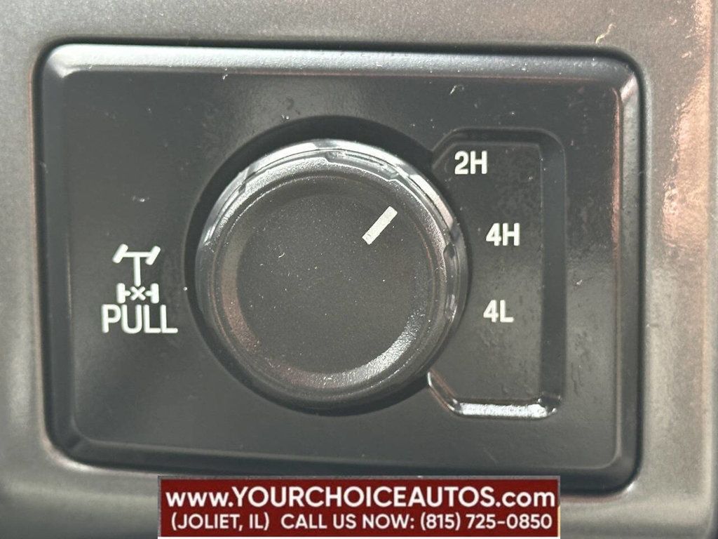 2018 Ford F-150 XLT 4x4 4dr SuperCrew 5.5 ft. SB - 22847669 - 42