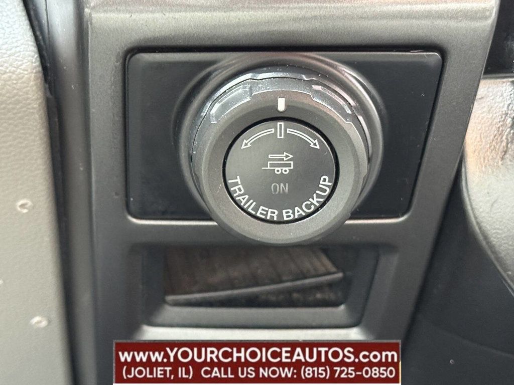 2018 Ford F-150 XLT 4x4 4dr SuperCrew 5.5 ft. SB - 22847669 - 43