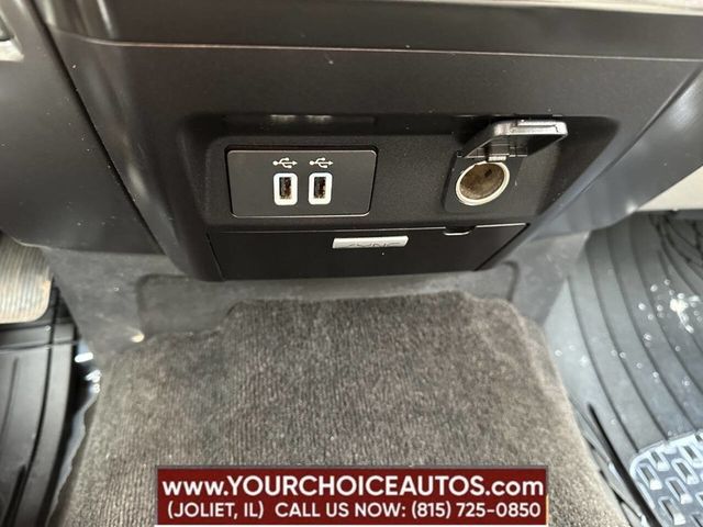 2018 Ford F-150 XLT 4x4 4dr SuperCrew 5.5 ft. SB - 22847669 - 44