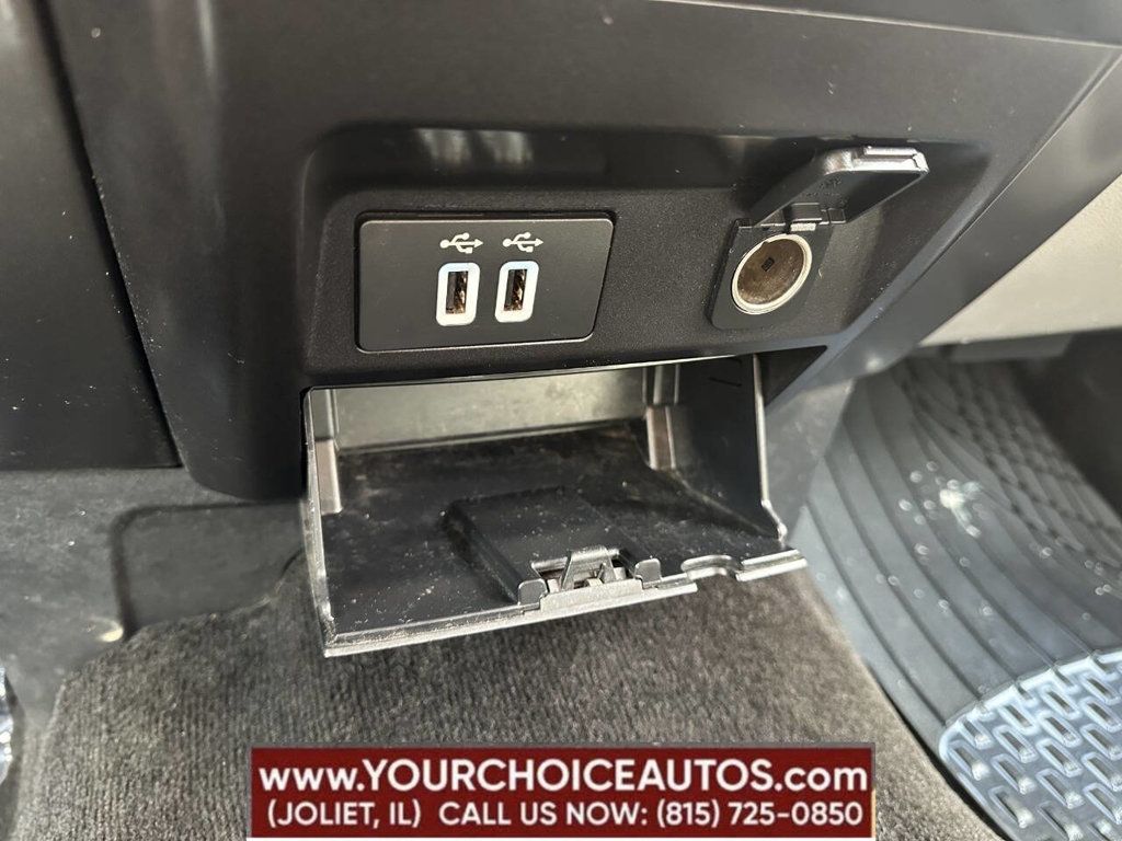 2018 Ford F-150 XLT 4x4 4dr SuperCrew 5.5 ft. SB - 22847669 - 45